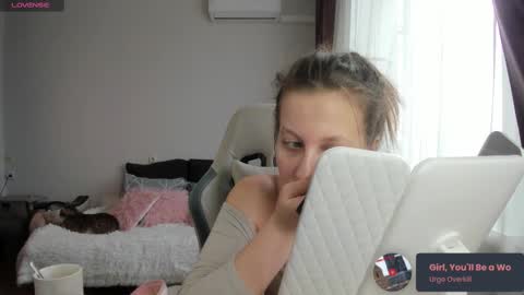 Allison online show from March 2025 10:51:01 AM