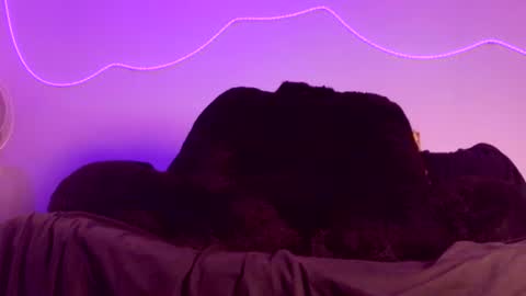 Ms Booty Boop online show from December 2025 09:29:01 AM