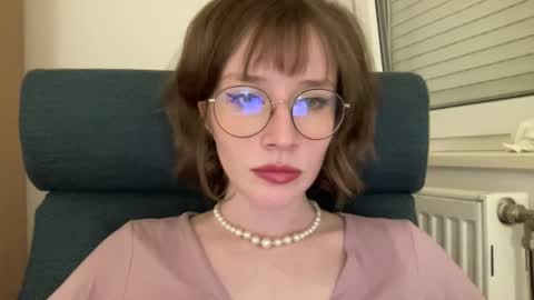 ms_christiana online show from May 2026 09:31:02 PM