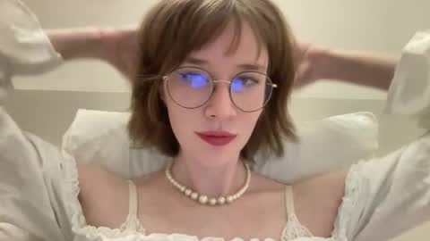 ms_christiana online show from May 2026 08:15:01 PM