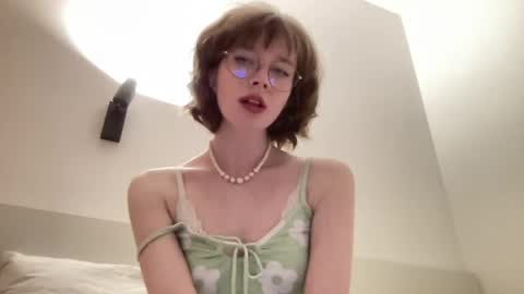 ms_christiana online show from May 2026 09:10:01 PM