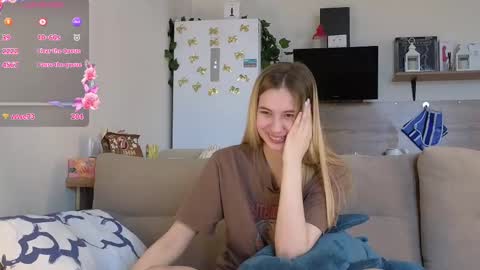 Ms ForYOU online show from February 2025 06:58:02 AM