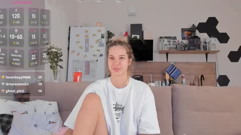 Ms ForYOU online show from October 2025 04:02:02 AM