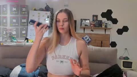 Ms ForYOU online show from January 2026 01:37:02 PM