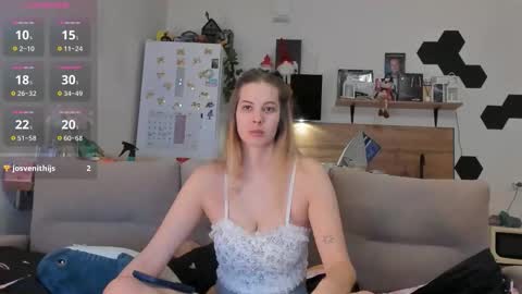 Ms ForYOU online show from January 2026 01:16:02 PM