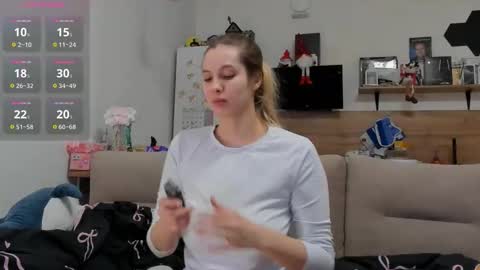 Ms ForYOU online show from February 2026 04:23:02 PM