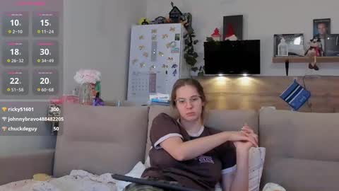 Ms ForYOU online show from February 2026 04:31:01 AM