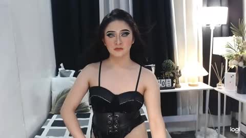 Snapshot of ms_grey4u chatting on February 2025 07:27:02 PM Ash online show from February 2025 07:27:02 PM