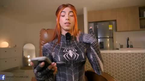 Snapshot of ms_lawless chatting on September 2025 12:54:02 AM Samantha online show from September 2025 12:54:02 AM