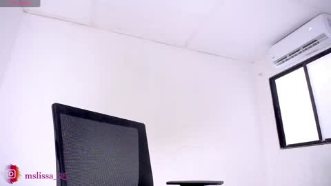 MISS LISSA online show from January 2025 01:42:02 PM