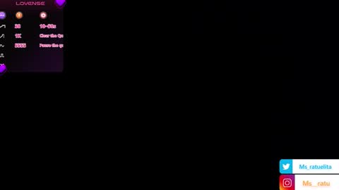 Manuela3 online show from September 2025 04:29:02 PM