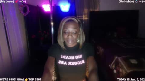 DaPussyFairy online show from January 2025 02:04:02 AM