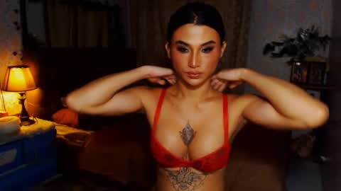 Thea online show from January 2025 12:25:02 AM