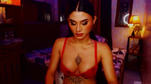 Thea online show from March 2025 01:10:02 AM