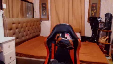 Thea online show from September 2025 11:15:01 AM