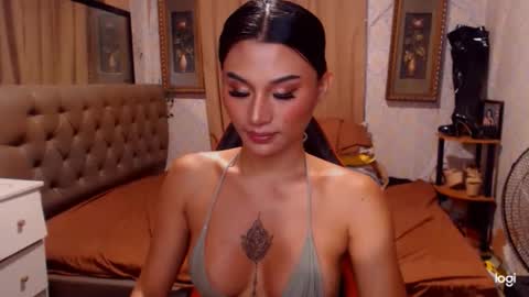 Thea online show from October 2025 01:45:02 PM