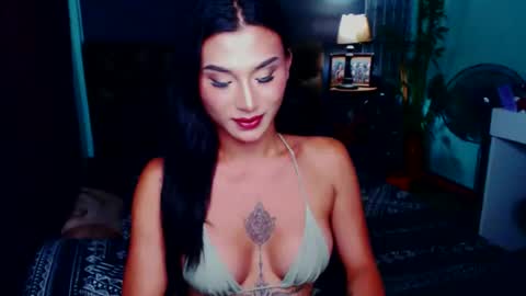 Snapshot of msasianbigcockts chatting on December 2025 11:52:02 AM Thea online show from December 2025 11:52:02 AM