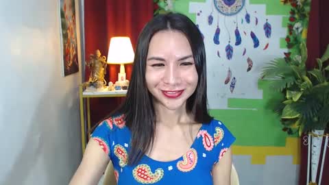 Snapshot of msayaphilippines chatting on January 2025 02:51:01 AM I am your sweetest Aya Be my lifetime husband online show from January 2025 02:51:01 AM