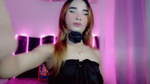 mscherry_ online show from January 2026 05:21:02 AM