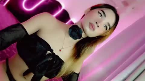 mscherry_ online show from January 2026 05:45:01 AM