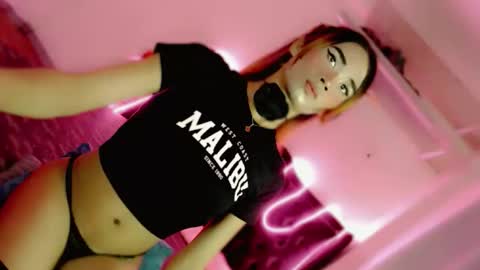 mscherry_ online show from February 2026 06:35:01 PM