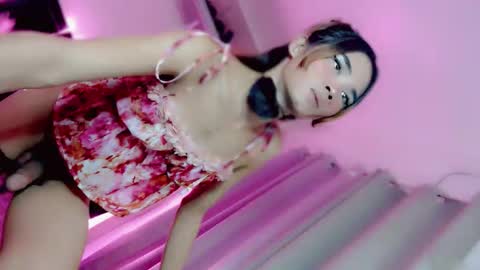 mscherry_ online show from February 2026 06:50:01 PM