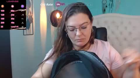 Jossie online show from January 2026 03:22:02 AM