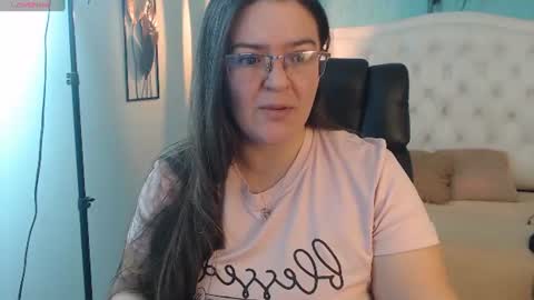Snapshot of msjossie chatting on June 2026 04:00:01 AM Jossie online show from June 2026 04:00:01 AM