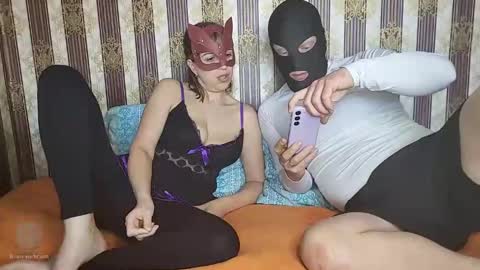 msnikolya online show from February 2025 12:39:02 PM