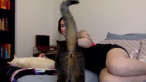 Ruby online show from December 2024 03:13:02 AM