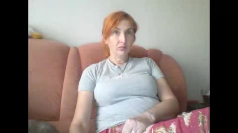 Mss Angela online show from September 2025 11:37:01 AM