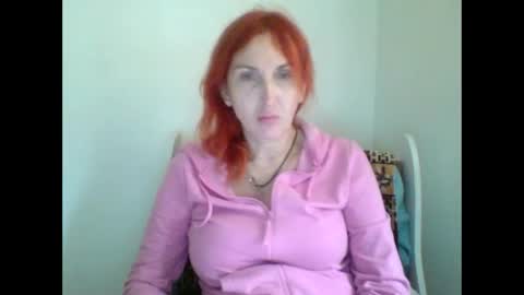 Mss Angela online show from January 2026 08:50:02 AM