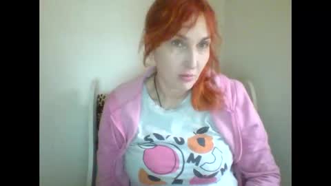 Mss Angela online show from January 2026 09:11:01 AM