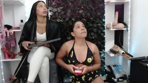 Nyx modelo independiente online show from April 2026 01:38:02 PM