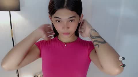 tefany online show from January 2025 11:04:02 AM