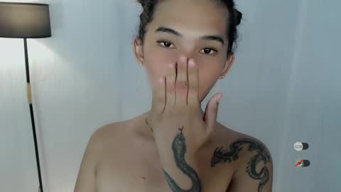 tefany online show from January 2025 12:06:02 AM