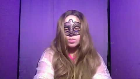 MsVenome online show from November 2025 05:34:01 AM