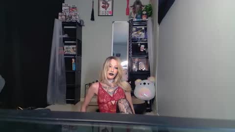 MsVioletx online show from February 2026 06:46:01 PM