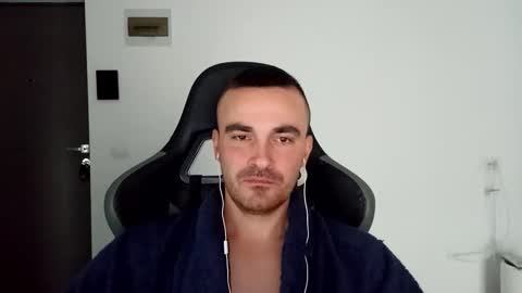 Victor online show from January 2025 08:07:02 AM