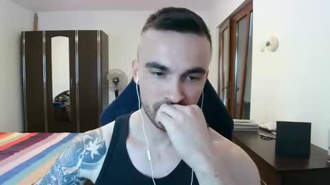 Victor online show from November 2025 01:53:02 PM