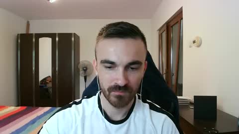 Victor online show from November 2025 10:36:02 AM