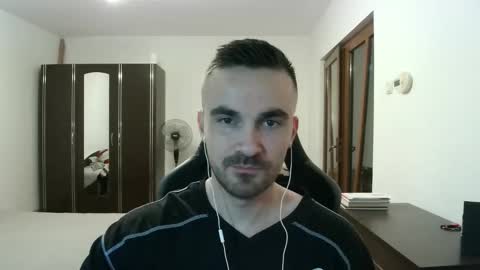 Victor online show from February 2026 08:45:01 PM