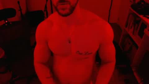 muchachote_ online show from December 2025 03:14:02 AM