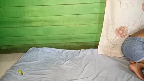 Snapshot of muchkye chatting on October 2025 01:57:02 PM Joella online show from October 2025 01:57:02 PM