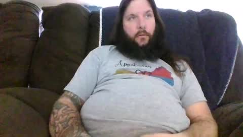 Snapshot of mudge chatting on February 2025 08:51:02 PM Mudge online show from February 2025 08:51:02 PM