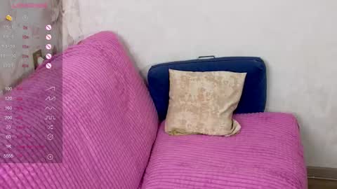 muerta1 online show from September 2025 07:46:02 PM