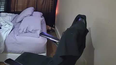 Muffdiver online show from January 2025 05:07:02 PM