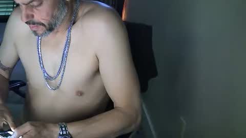 Muffdiver online show from January 2025 09:08:02 PM