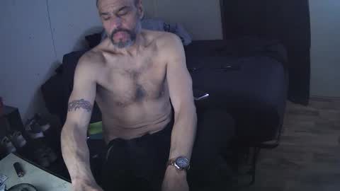 Muffdiver online show from March 2026 12:17:02 AM