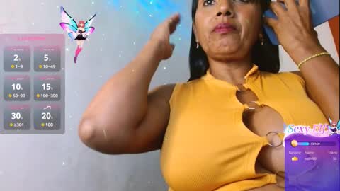 yuli online show from January 2025 10:19:01 AM